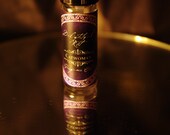 Perfume Oil Bottle (Small) - Catwoman