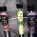 Batman Femme Fatale Perfume Oil Set (Small)  - Catwoman, Harley Quinn & Poison Ivy