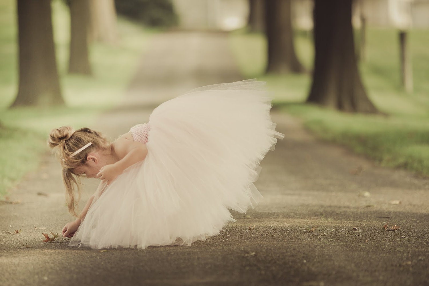 Light Pink flower girl tutu dress, Flower girl dress, tutu dresses, Wedding