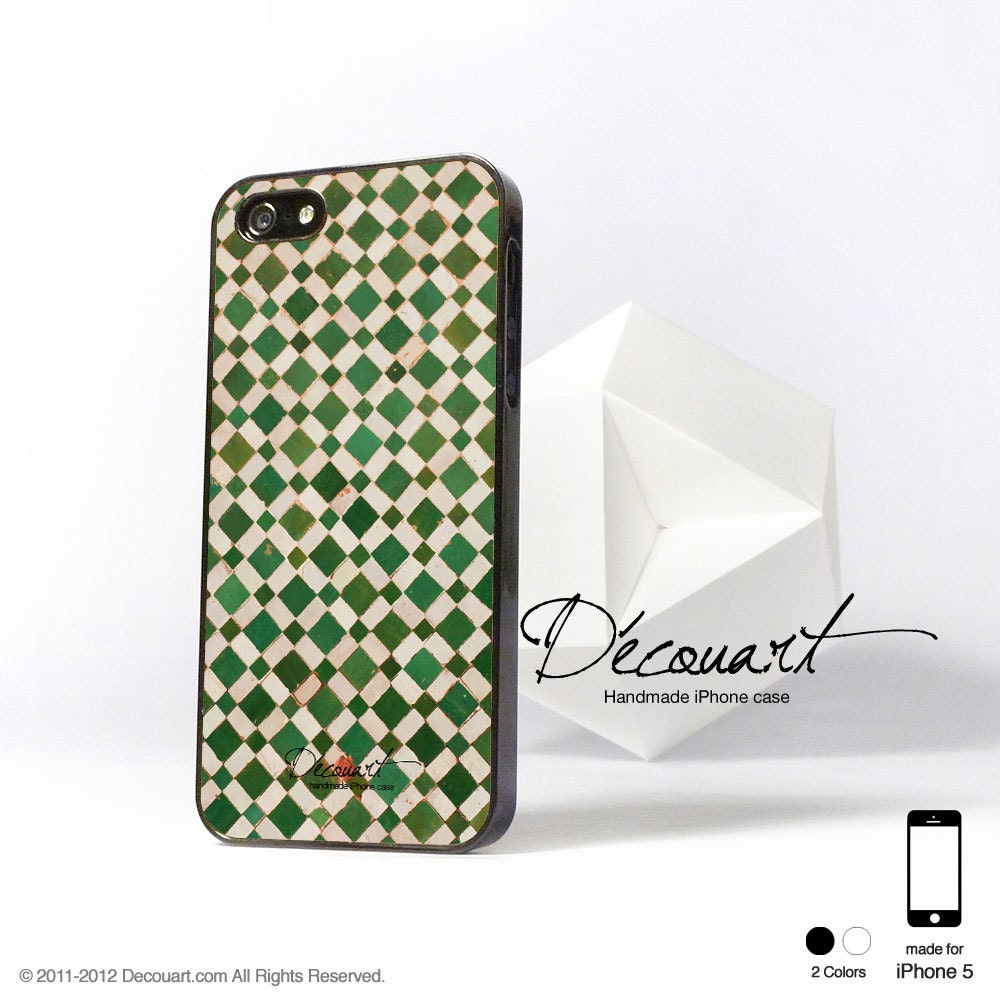 iPhone 5 case, iPhone 5 cover, case for iPhone 5, wall texture S023