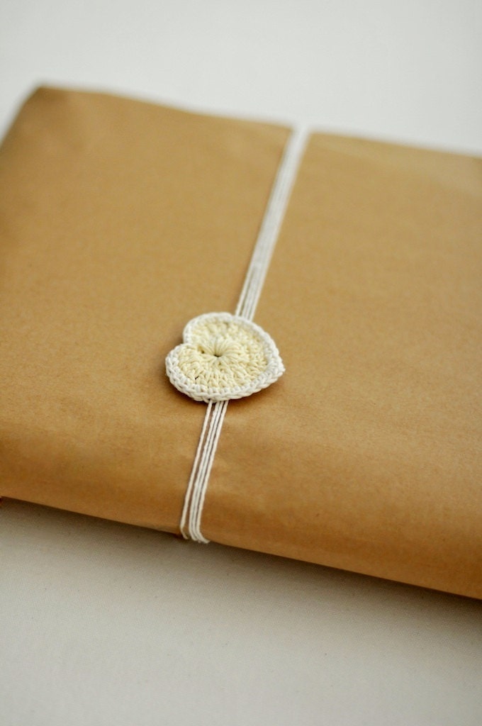 Gift Wrap for ELF bags and shoes. Recycled eco friendly gift wrap.