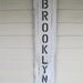 Brooklyn sign