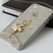 Bling iphone 4 case,iphone 5 cases,  iphone cases 4,crystal iphone 5 cases,with dancing girl