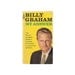 FREE SHIPPING - Billy Graham: My Answer - Evangelist, Christianity, Religion - 1960  - Sale