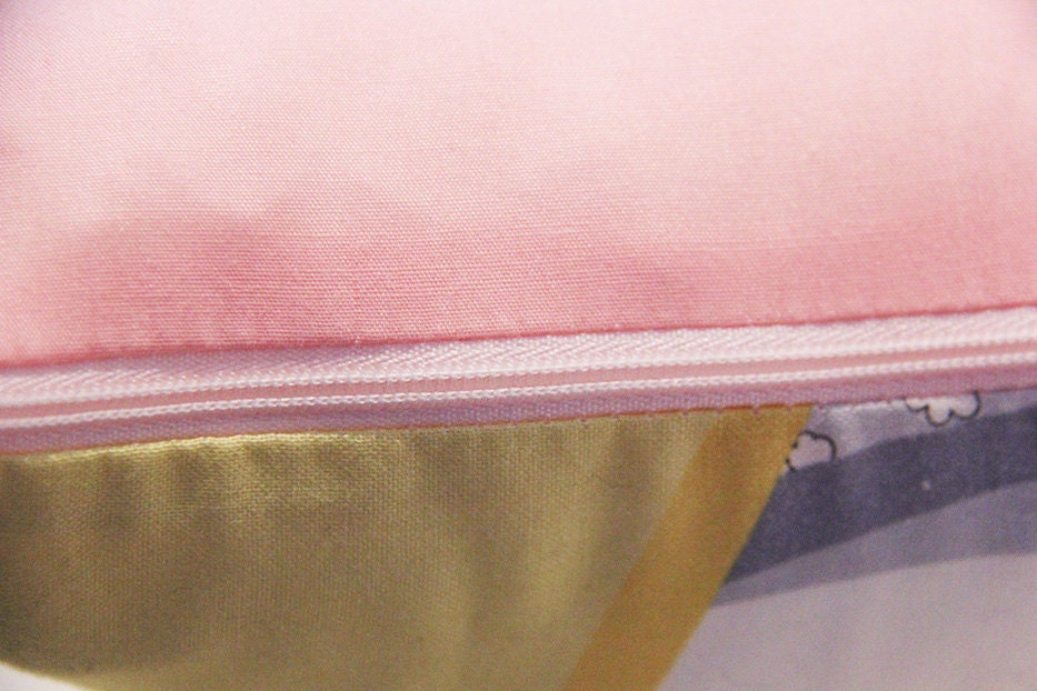 My Little Pony Pillow - Derpy