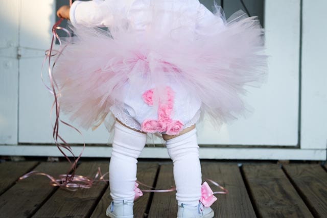 Baby girl 1st birthday bloomers other colors available