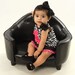 Adorable Zebra print girls 1st 2nd 3rd 4th birthday dress other color available