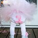 Baby girl 1st birthday bloomers other colors available