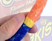 Viral Magic Wand: "Hot Cheetos and Takis" Wand No. 465