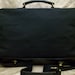 Coach Laptop Bag/Briefcase