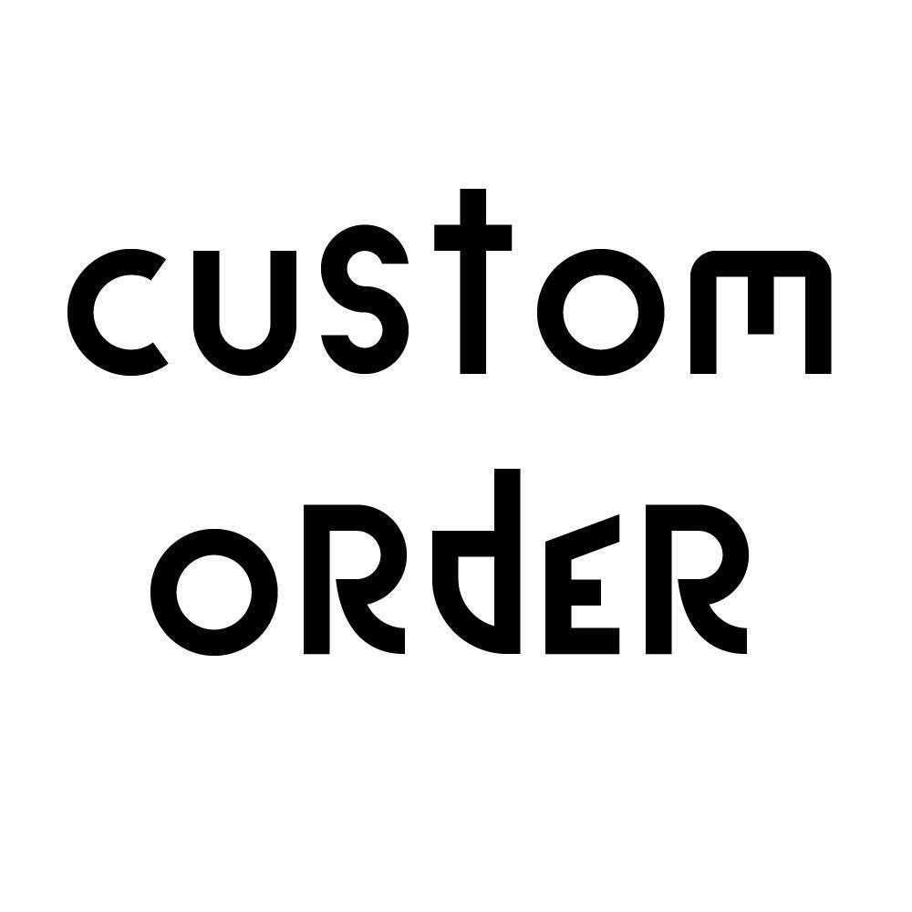 Custom Handfasting Cord for C