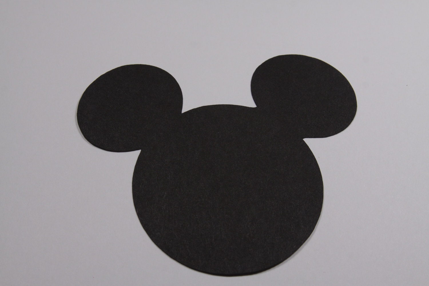 3" Mickey Mouse Diecuts (30)