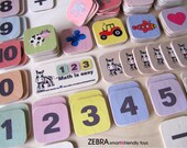 Mathematics Wood Magnet Toy. Buy Learning & Educational Mathematical Thinking Eco-friendly Cool Fun Game for Kids. Excellent gift.