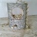 Bird Feeder, Bird House, Rustic Decor