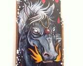 Dark Horse iPhone4s Art Case
