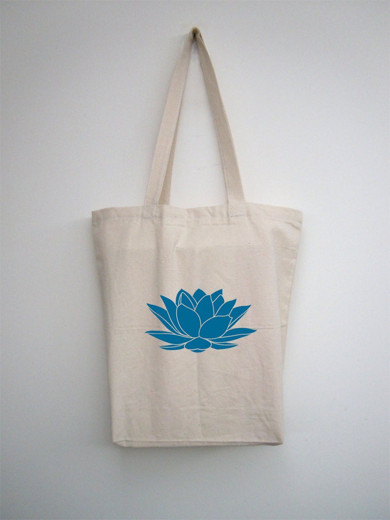 Lotus Canvas