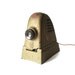 Beige Filmstrip Projector Made in Poland - home decor, retro decor, european vintage filmstrip projector