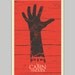 The Cabin In The Woods poster