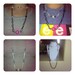 Metamorphosis Necklace