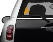 Star Trek Starfleet Command Division Car Decal