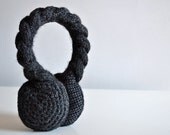 Cable Earmuffs