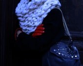 Cleopatra Merino Cowl
