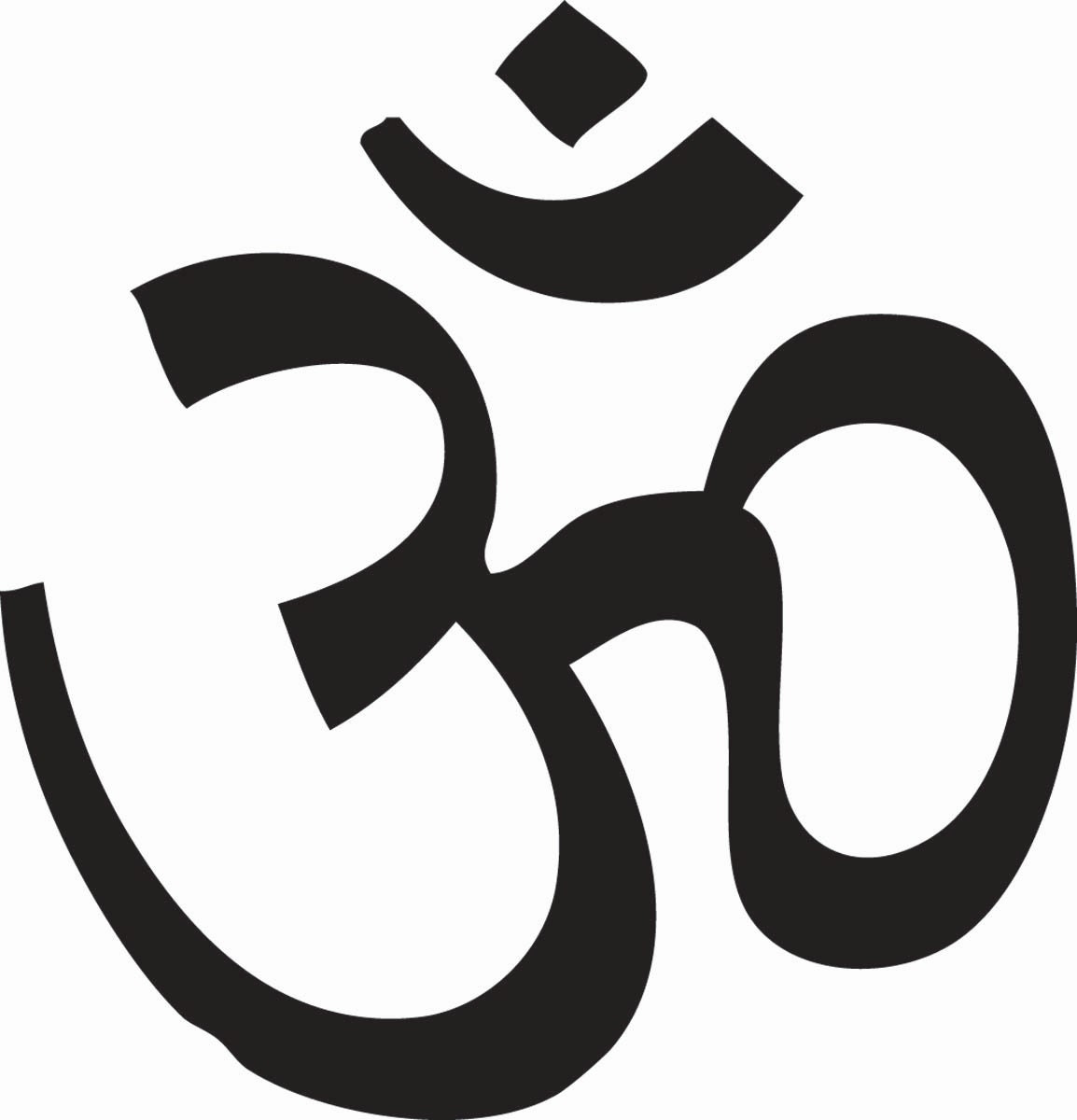 Om Symbol Pictures