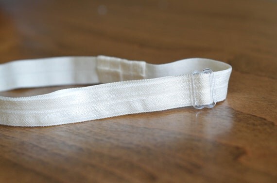 Adjustable Fold Over Elastic, add on, Adult Headbands, Baby Headbands, Toddler Headbands