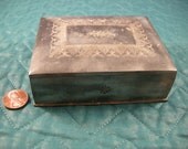 Metal Box