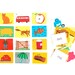 Vintage Game Picture & Word Cards