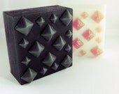 Sabbath Studdy Sabbath Soap -1 bar, over 5 oz. Heavy Metal Soap
