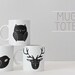 Owl mug