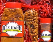 Ole Man's Spice Gift Pack