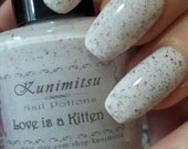 Love is a Kitten - 15 ml Full size