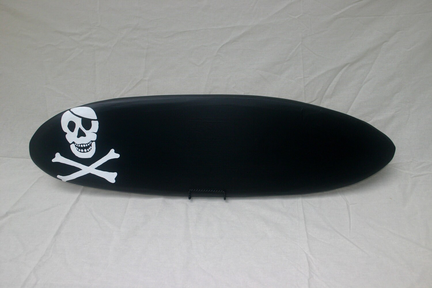 Pirate Surfboard