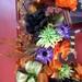 Happy Halloween Witches Brew Wreath, SALE