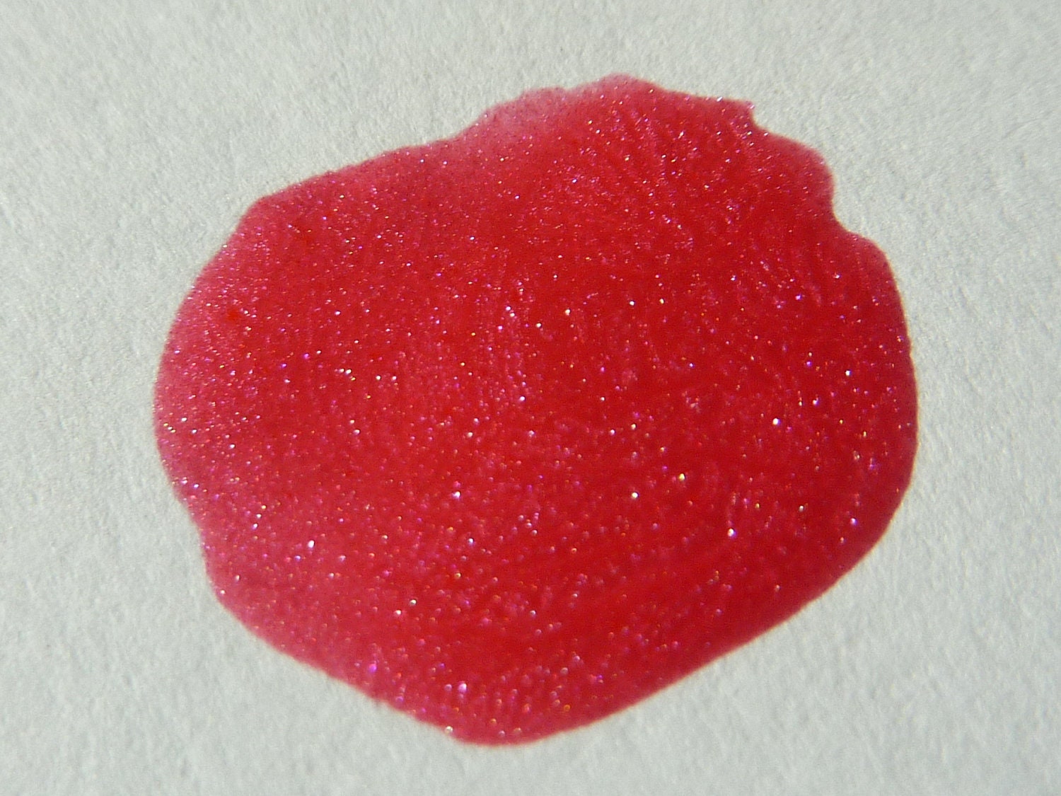 Amaranth (pink matte polish--mini)