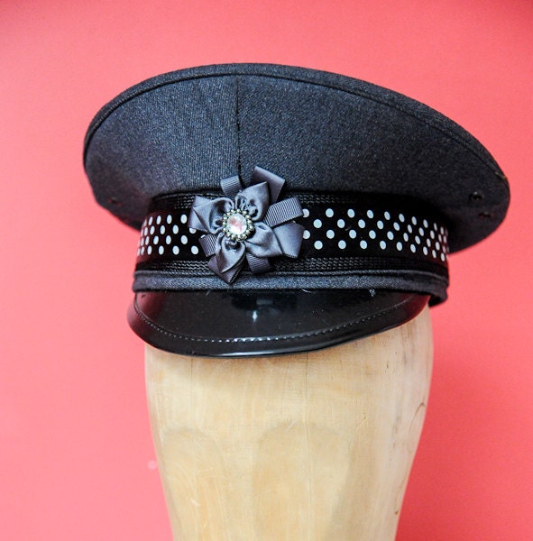 A hat