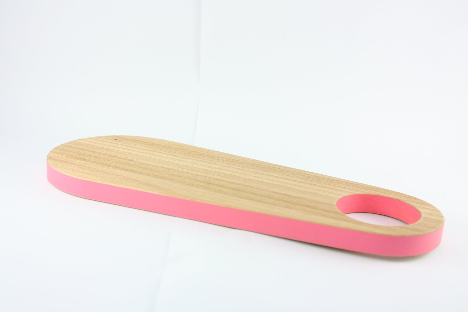 Kitchen Board (Pink)
