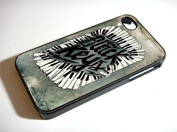 iPhone 4/4s Case The Black Keys
