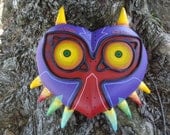 Majora's Mask