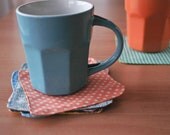 Potpourri Coasters