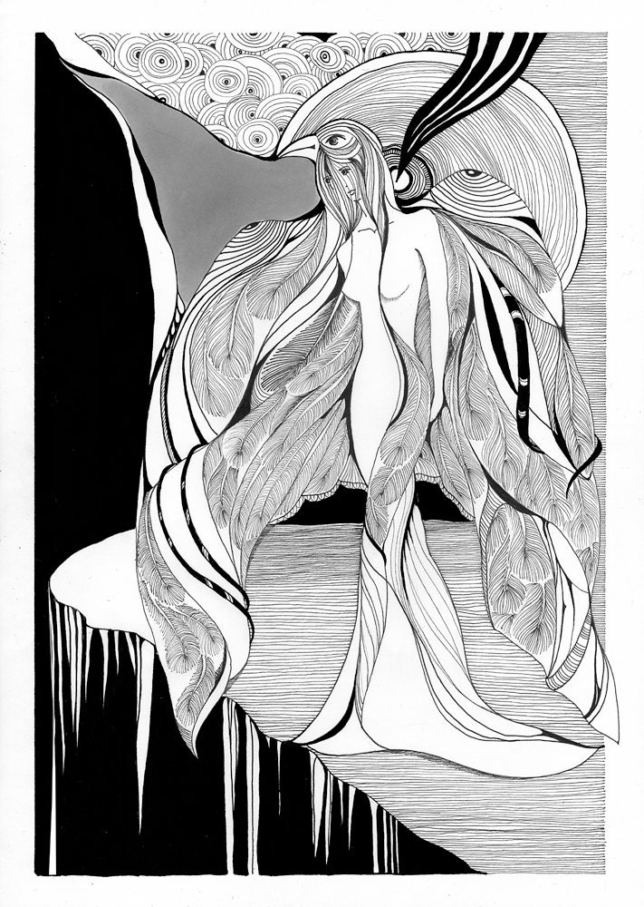 The Bird