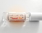 Just Call Me...Sweet Tea Perfume Oil