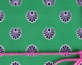 Field Of Flowers Postcards (6)