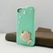iPhone 5 case fishy case iPhone 4s case iPhone 4s case iPhone cover 14 color choices