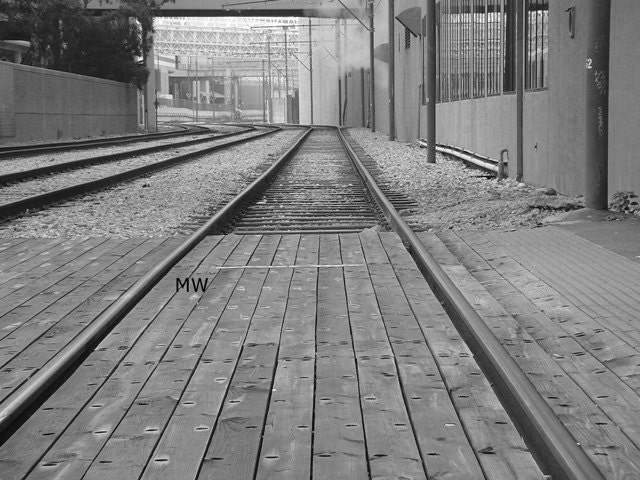 Tracks