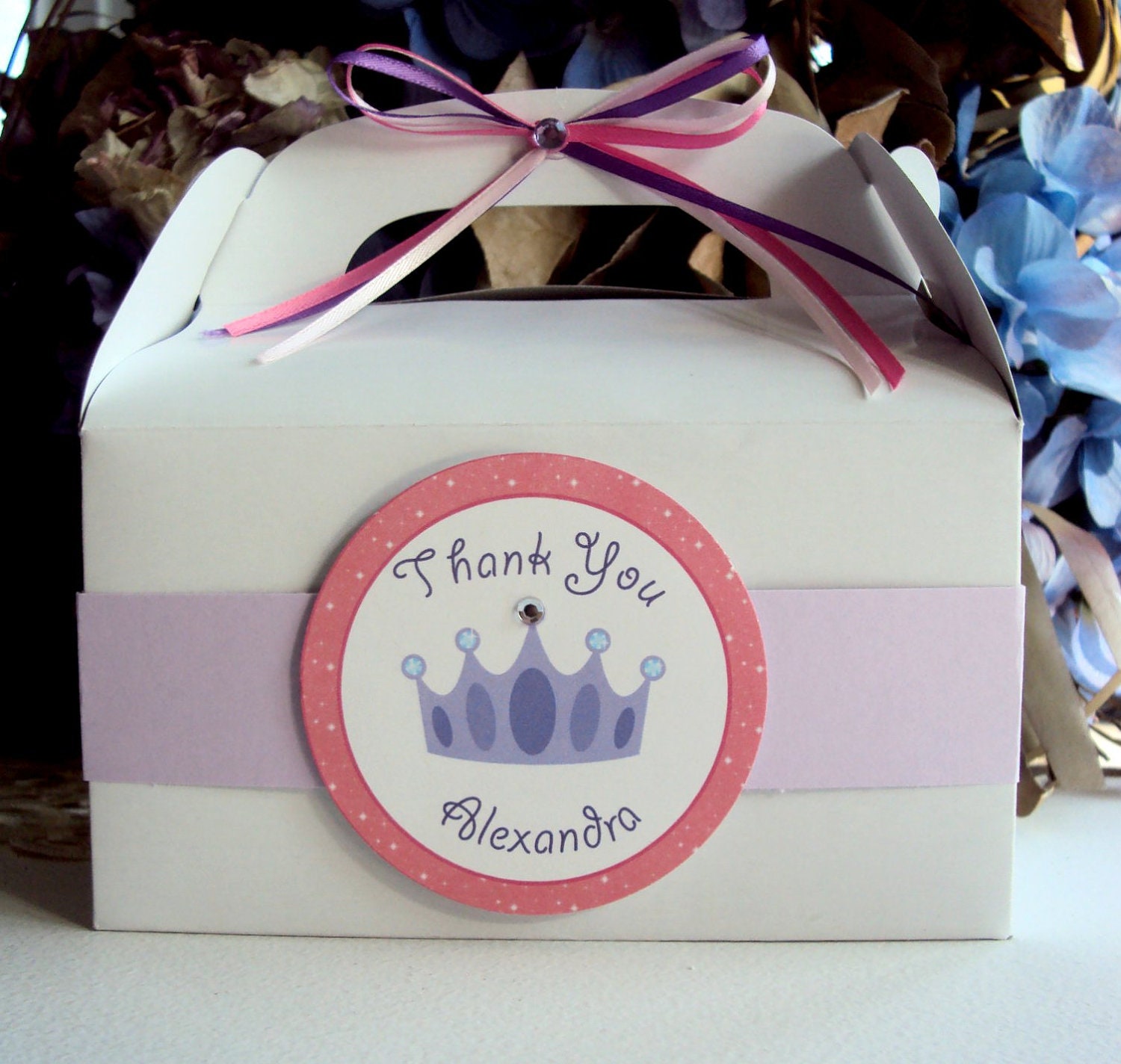 Princess Party Favor , Party Favor