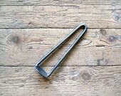Hevy Hairpin Legs (4 pc)-Clear Coat