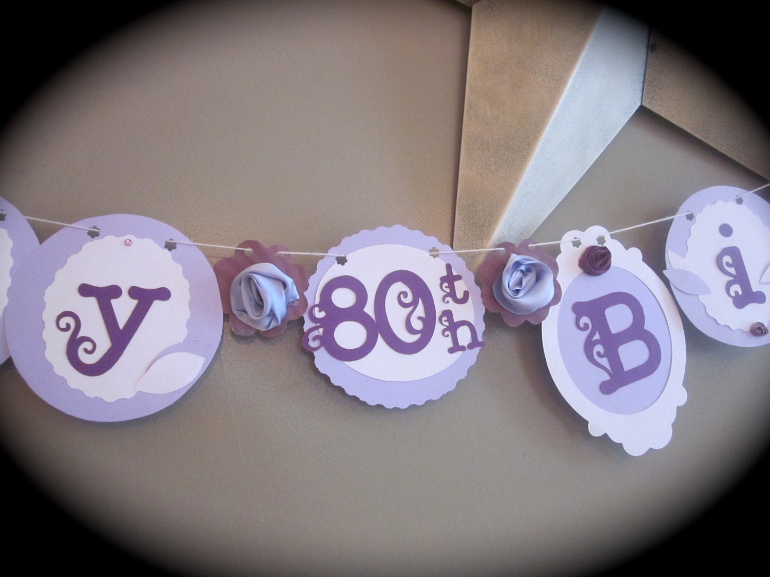 Happy Birthday Party Supplies